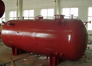 湘潭高压旋膜除氧器