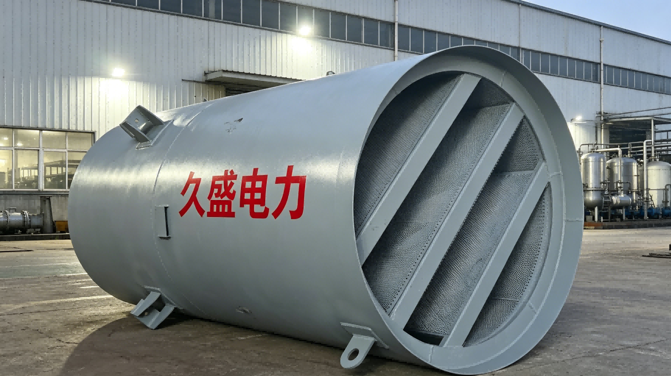 湘潭锅炉消声器