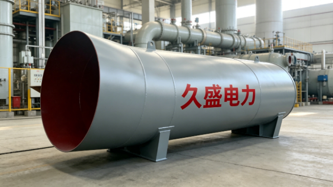 湘潭管道消声器